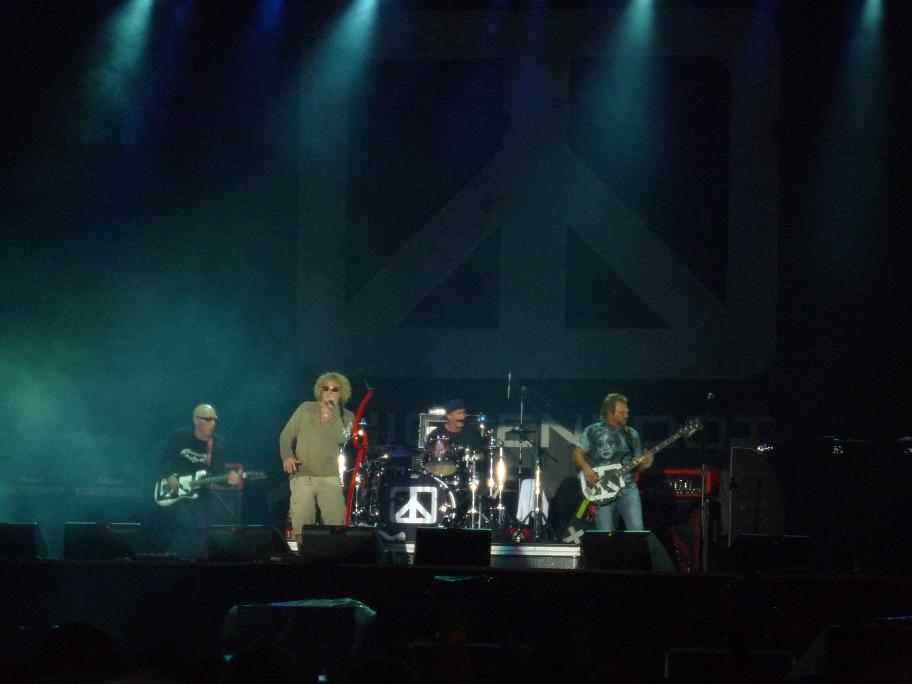 chickenfoot (128K)